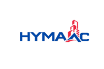 hymac transparent logo